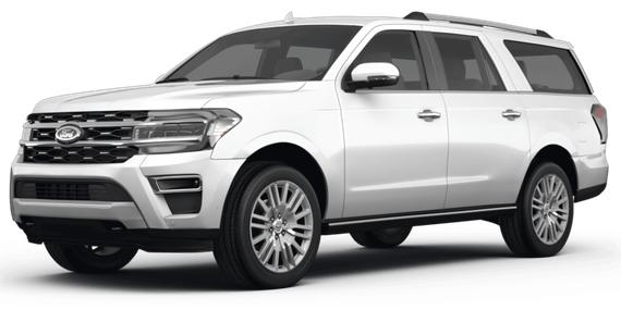 FORD EXPEDITION MAX 2024 1FMJK2A83REA39238 image